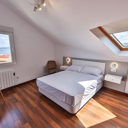 Apartamentos Portocubela Lira  Екстериор снимка