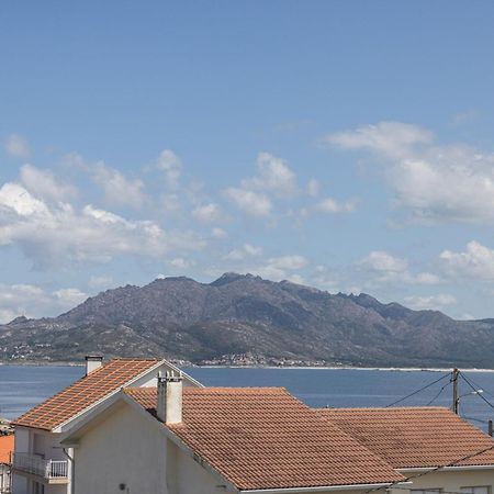 Apartamentos Portocubela Lira  Екстериор снимка