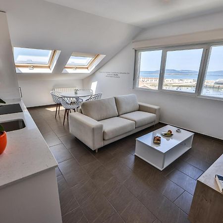 Apartamentos Portocubela Lira  Екстериор снимка