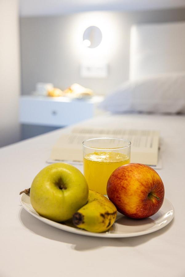 Apartamentos Portocubela Lira  Екстериор снимка