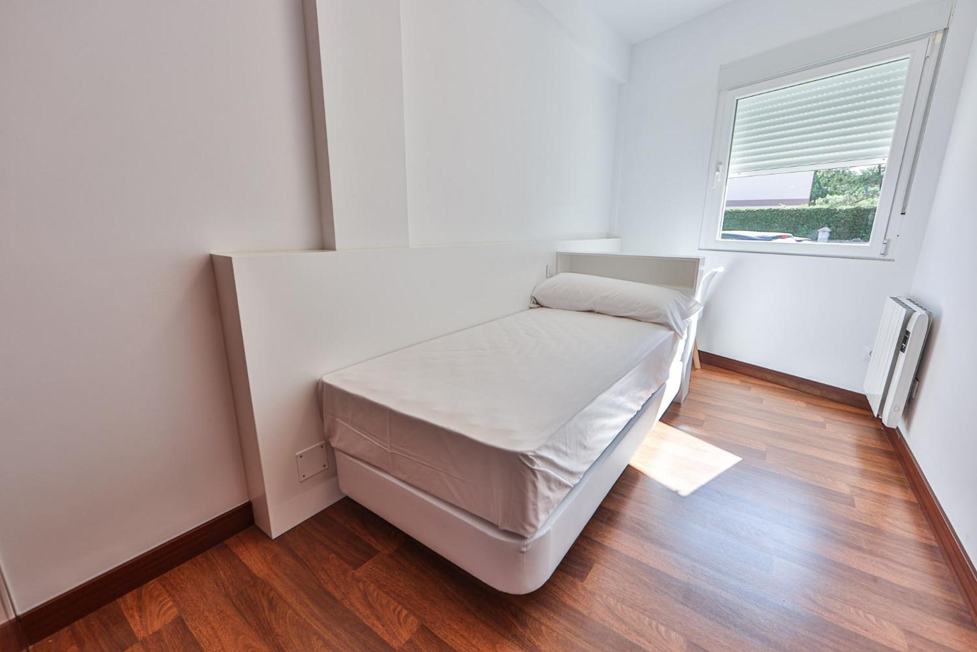 Apartamentos Portocubela Lira  Екстериор снимка