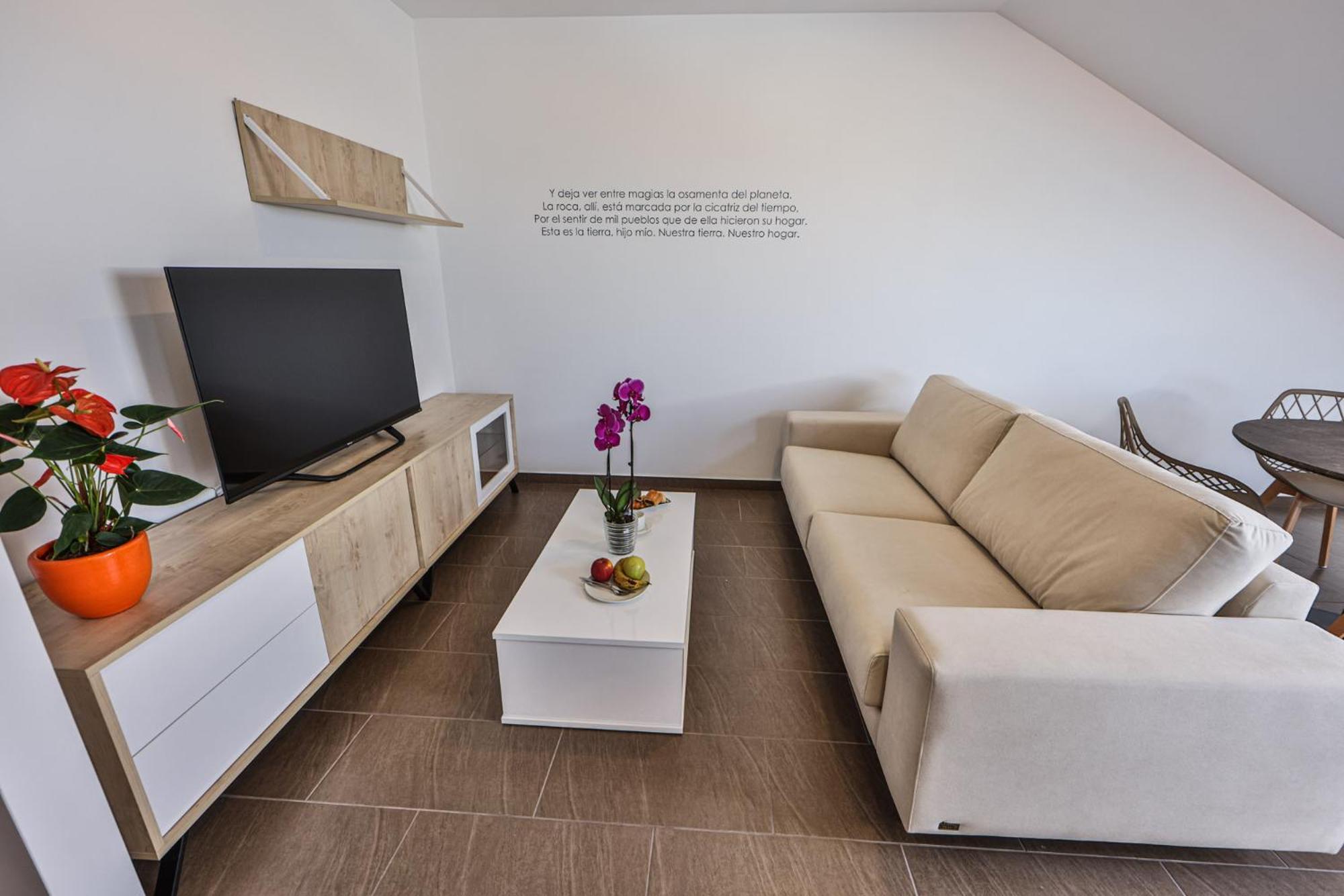 Apartamentos Portocubela Lira  Екстериор снимка