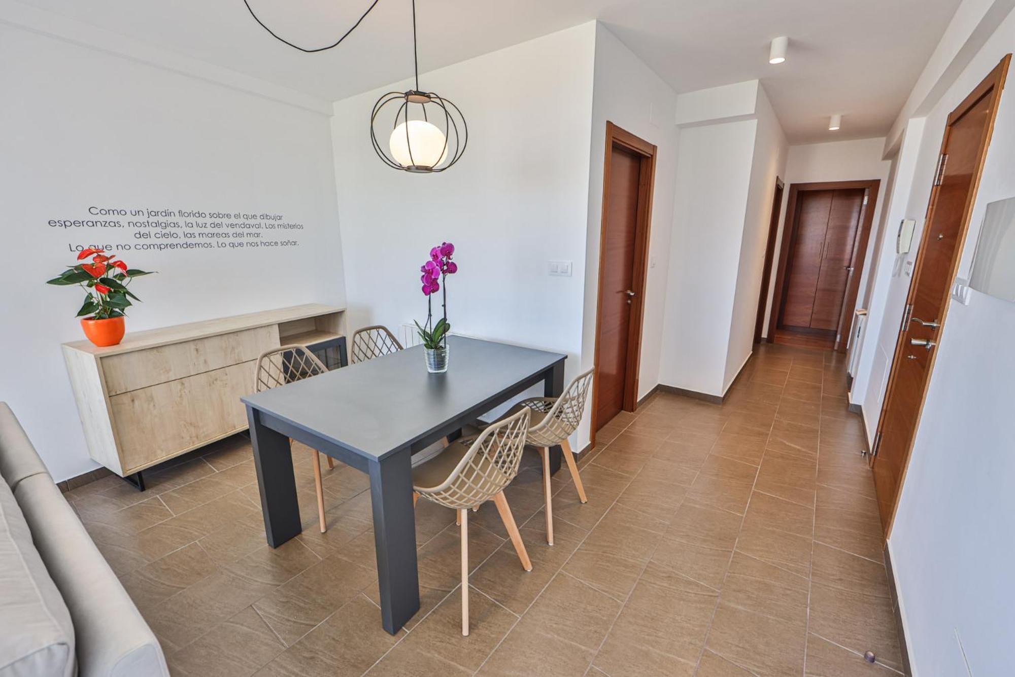 Apartamentos Portocubela Lira  Екстериор снимка