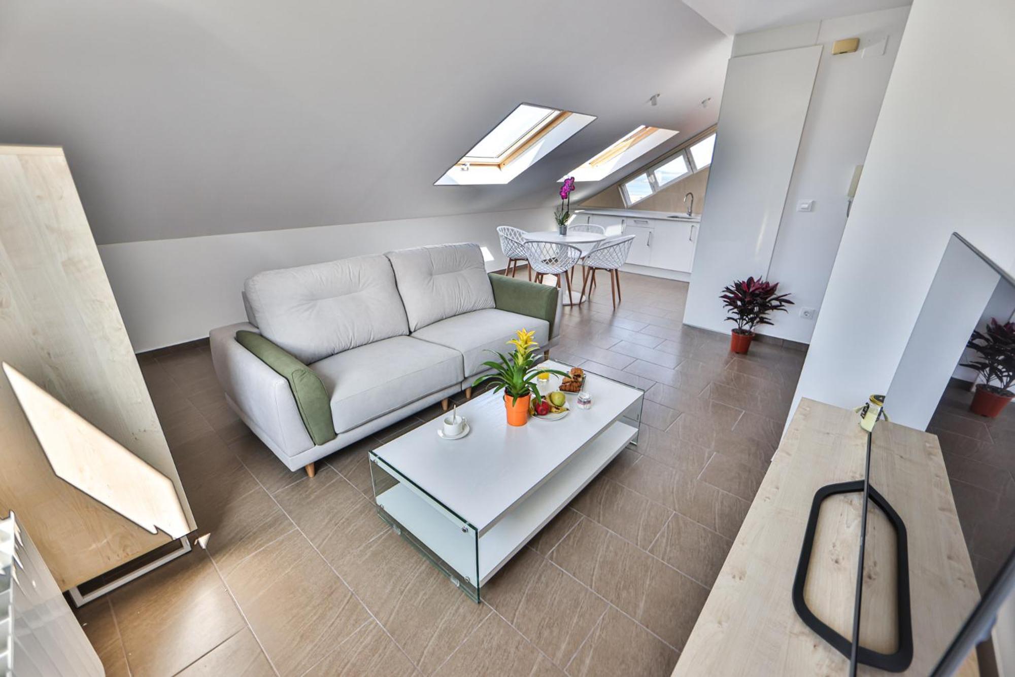 Apartamentos Portocubela Lira  Екстериор снимка
