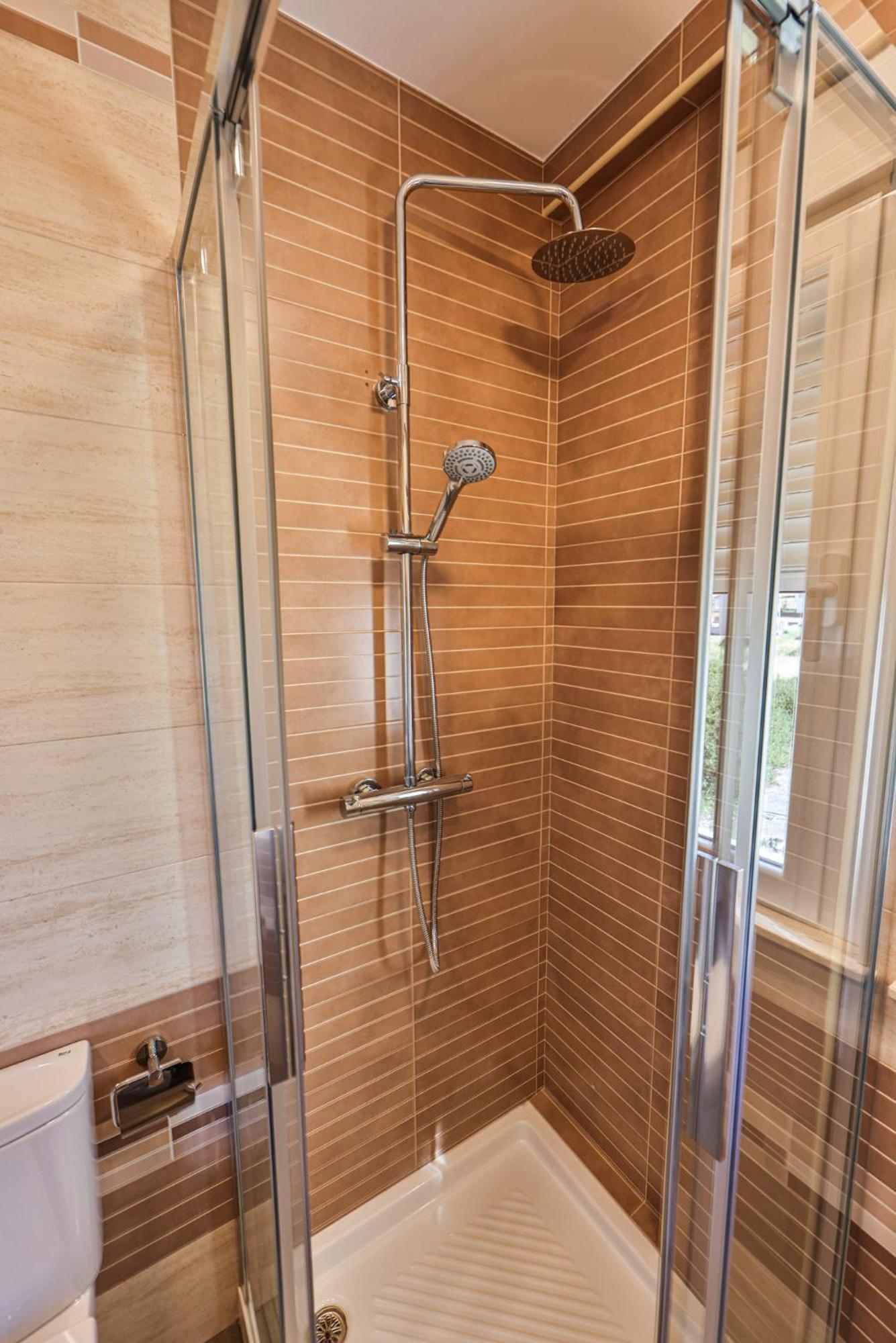 Apartamentos Portocubela Lira  Екстериор снимка